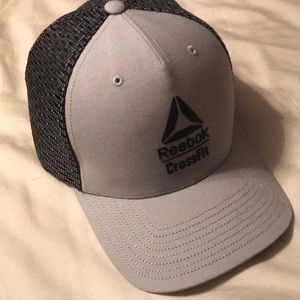 Reebok CrossFit hat